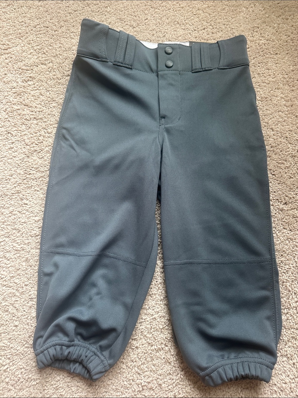 Youth Baseball Pant (Knicker)